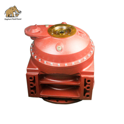 PMB PMB 8.0 PMB 9Y Pengurangan Mesin Pencampur Beton Gearbox Untuk 12m3 Mesin Pencampur Beton Truk Bangunan