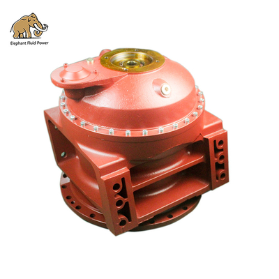 PMB PMB 8.0 PMB 9Y Pengurangan Mesin Pencampur Beton Gearbox Untuk 12m3 Mesin Pencampur Beton Truk Bangunan