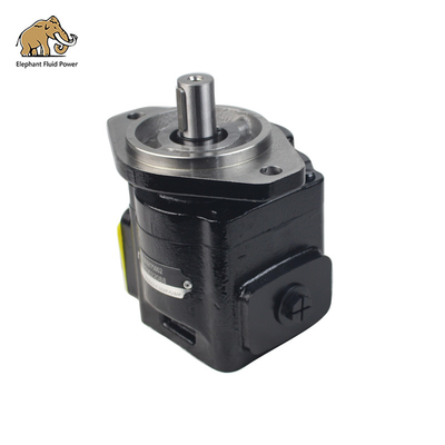 Pabrik Langsung Di Stok OEM Parker 20/925382 JCB Gear Pump Untuk Backhoe Loader Perbaikan Dan Penjualan Kembali