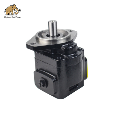 Pabrik Langsung Di Stok OEM Parker 20/925382 JCB Gear Pump Untuk Backhoe Loader Perbaikan Dan Penjualan Kembali