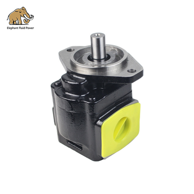 Pabrik Langsung Di Stok OEM Parker 20/925382 JCB Gear Pump Untuk Backhoe Loader Perbaikan Dan Penjualan Kembali