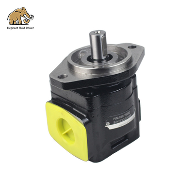 Pabrik Langsung Di Stok OEM Parker 20/925382 JCB Gear Pump Untuk Backhoe Loader Perbaikan Dan Penjualan Kembali