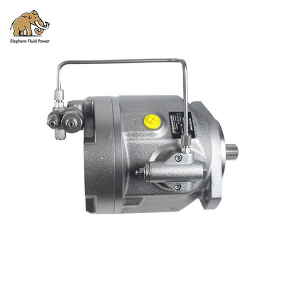 Pabrik Langsung Di Stok OEM Parker 20/952142 JCB Hydraulic Pump Control Valve Untuk Backhoe Loader perbaikan dan penjualan kembali