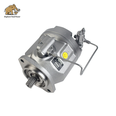 Pabrik Langsung Di Stok OEM Parker 20/952142 JCB Hydraulic Pump Control Valve Untuk Backhoe Loader perbaikan dan penjualan kembali