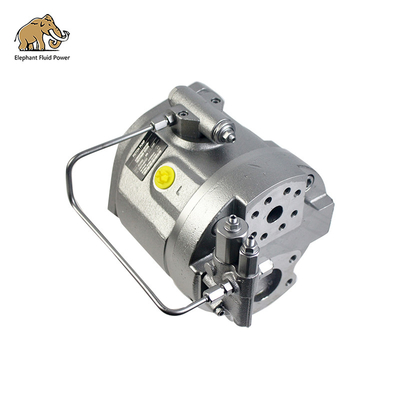 Pabrik Langsung Di Stok OEM Parker 20/952142 JCB Hydraulic Pump Control Valve Untuk Backhoe Loader perbaikan dan penjualan kembali