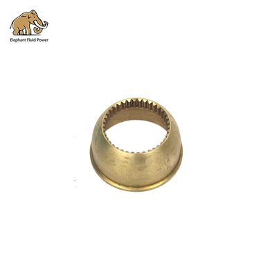 CAAT CAATerpillar 336F Excavator Pompa Hidraulik Bagian Cadang Piston Cylinder Block Seal Kit Di stok Untuk perbaikan