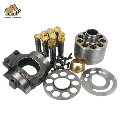 CAAT CAATerpillar 336F Excavator Pompa Hidraulik Bagian Cadang Piston Cylinder Block Seal Kit Di stok Untuk perbaikan