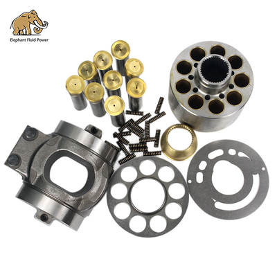 CAAT CAATerpillar 336F Excavator Pompa Hidraulik Bagian Cadang Piston Cylinder Block Seal Kit Di stok Untuk perbaikan