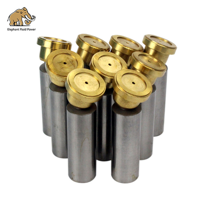 CAAT CAATerpillar 336F Excavator Pompa Hidraulik Bagian Cadang Piston Cylinder Block Seal Kit Di stok Untuk perbaikan