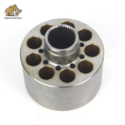 CAAT CAATerpillar 336F Excavator Pompa Hidraulik Bagian Cadang Piston Cylinder Block Seal Kit Di stok Untuk perbaikan