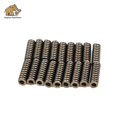 CAAT CAATerpillar 336F Excavator Pompa Hidraulik Bagian Cadang Piston Cylinder Block Seal Kit Di stok Untuk perbaikan