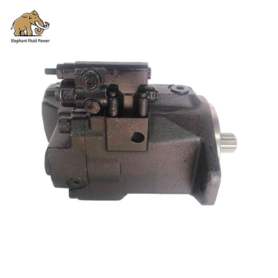 350-0666 Fittings Pompa Piston Hidraulik Untuk CAATerpillar Loader 414E 416E 422E 428E 434E