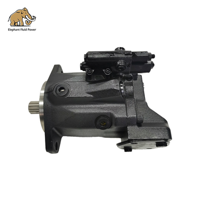350-0666 Fittings Pompa Piston Hidraulik Untuk CAATerpillar Loader 414E 416E 422E 428E 434E