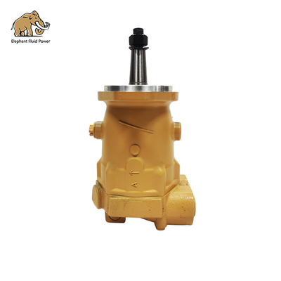 169-2644 Fits Motor Kipas Hidraulik Untuk CAATerpillar 825G Soil Compactor