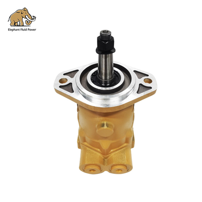 169-2644 Fits Motor Kipas Hidraulik Untuk CAATerpillar 825G Soil Compactor