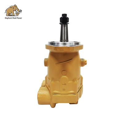169-2644 Fits Motor Kipas Hidraulik Untuk CAATerpillar 825G Soil Compactor