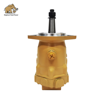 169-2644 Fits Motor Kipas Hidraulik Untuk CAATerpillar 825G Soil Compactor