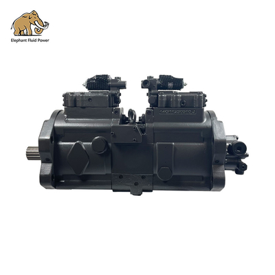 K5V140D K5V140DTP Pompa Utama Hidraulik Untuk Excavator SANY SY235