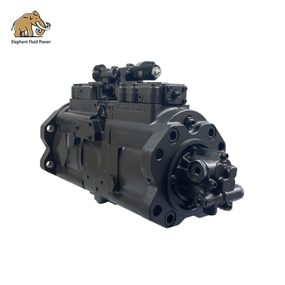 K5V140D K5V140DTP Pompa Utama Hidraulik Untuk Excavator SANY SY235