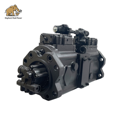 K5V140D K5V140DTP Pompa Utama Hidraulik Untuk Excavator SANY SY235