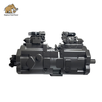 K5V160D K5V160DTP Pompa Utama Hidraulik Untuk Sany SY365C Excavator Besar