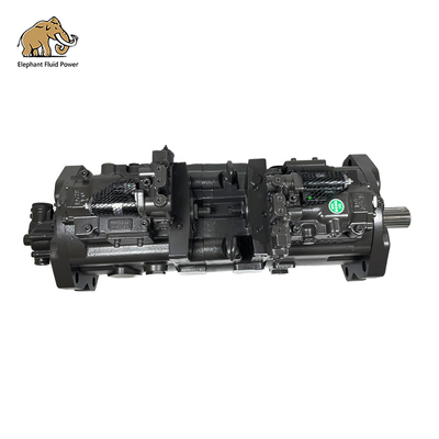 K5V160D K5V160DTP Pompa Utama Hidraulik Untuk Sany SY365C Excavator Besar