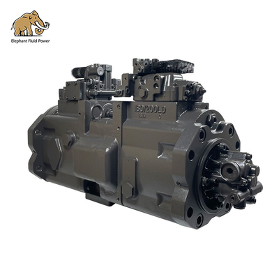 K5V160D K5V160DTP Pompa Utama Hidraulik Untuk Sany SY365C Excavator Besar