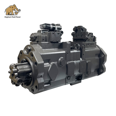 K5V160D K5V160DTP Pompa Utama Hidraulik Untuk Sany SY365C Excavator Besar