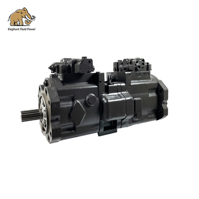K5V200 K5V200DTH Pompa Utama Hidraulik Untuk Sany Excavator Besar SY385H
