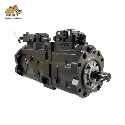K5V200 K5V200DTH Pompa Utama Hidraulik Untuk Sany Excavator Besar SY385H