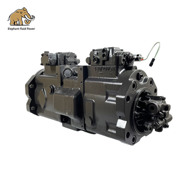 K5V200 K5V200DTH Pompa Utama Hidraulik Untuk Sany Excavator Besar SY385H