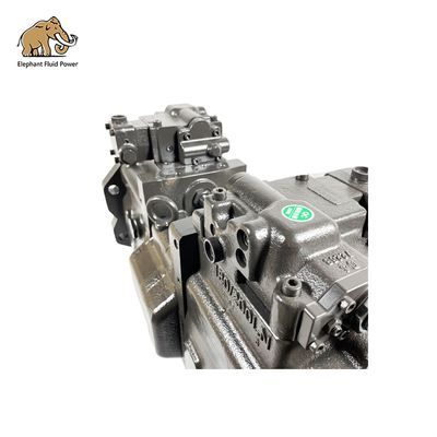 K5V200 K5V200DTH Pompa Utama Hidraulik Untuk Sany Excavator Besar SY385H