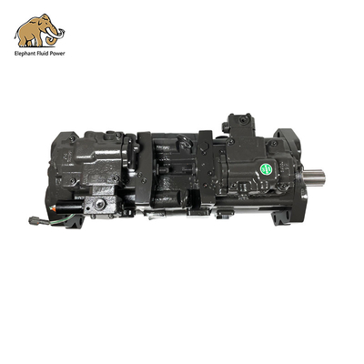 K5V200 K5V200DTH Pompa Piston Hidraulik Pas Volvo EC460 Crawler Excavators