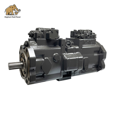 K5V200 K5V200DTH Pompa Piston Hidraulik Pas Volvo EC460 Crawler Excavators