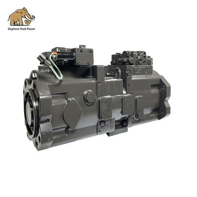 K5V200 K5V200DTH Pompa Piston Hidraulik Pas Vollvo EC460 Crawler Excavators