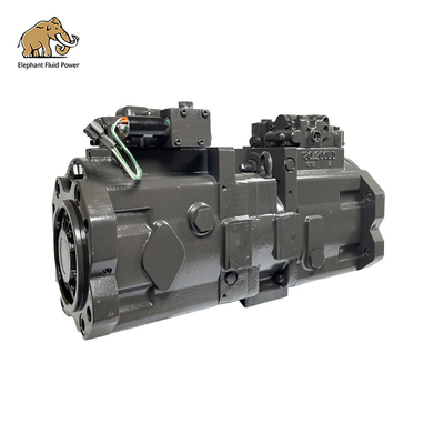 K5V200 K5V200DTH Pompa Piston Hidraulik Pas Volvo EC460 Crawler Excavators