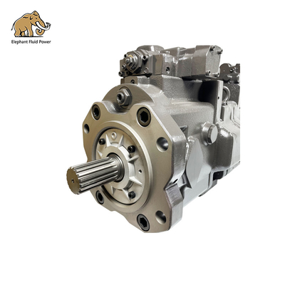K5V200 K5V200DTH Pompa Piston Hidraulik Pas Volvo EC460 Crawler Excavators