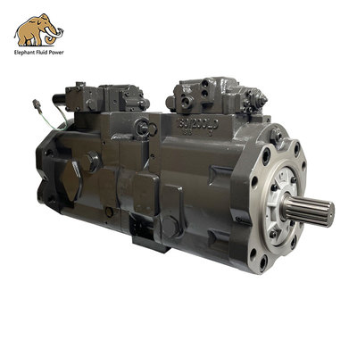 K5V200 K5V200DTH Pompa Piston Hidraulik Pas Volvo EC460 Crawler Excavators