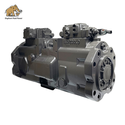 K5V200 K5V200DTH Pompa Piston Hidraulik Pas Volvo EC460 Crawler Excavators