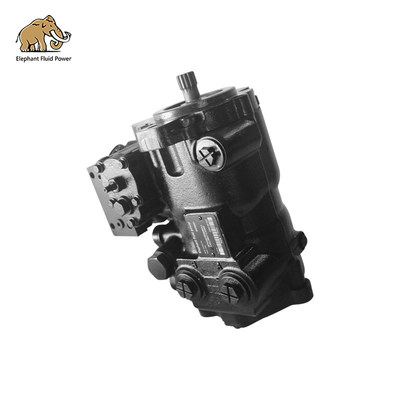OEM Kualitas Sauer Danfoss Seri 40 M46 MPV046 MPT046 Penggantian Pompa Piston Aksial Harga yang baik