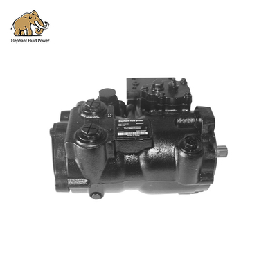OEM Kualitas Sauer Danfoss Seri 40 M46 MPV046 MPT046 Penggantian Pompa Piston Aksial Harga yang baik