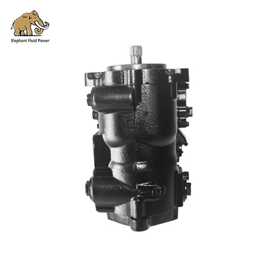OEM Kualitas Sauer Danfoss Seri 40 M46 MPV046 MPT046 Penggantian Pompa Piston Aksial Harga yang baik