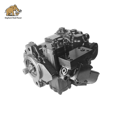 OEM Kualitas Sauer Danfoss Seri 40 M46 MPV046 MPT046 Penggantian Pompa Piston Aksial Harga yang baik