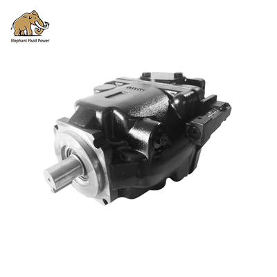 OEM Kualitas ERR147 Danfoss Seri 45 Open Circuit Variable Piston Pumps Harga Pabrik
