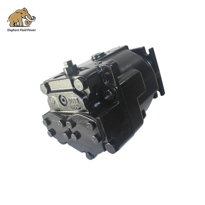 Original Pompa Seri 90 Sauer Danfoss 90M100 Motor Piston Aksial Harga Baik Kualitas OEM