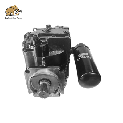 OEM Kualitas Harga Pabrik Sauer 90 Seri 90R030 90R042 90R055 90R075 90R100 90R130 Axial Piston Pump In Stock