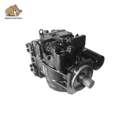 OEM Kualitas Harga Pabrik Sauer 90 Seri 90R030 90R042 90R055 90R075 90R100 90R130 Axial Piston Pump In Stock