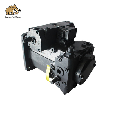 Harga Pabrik Kualitas OEM A4VG180 Aksal Piston Variable Pump Replacement