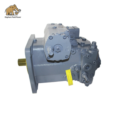 Harga Pabrik Kualitas OEM A4VG180 Aksal Piston Variable Pump Replacement