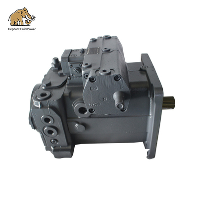 Harga Pabrik Kualitas OEM A4VG180 Aksal Piston Variable Pump Replacement
